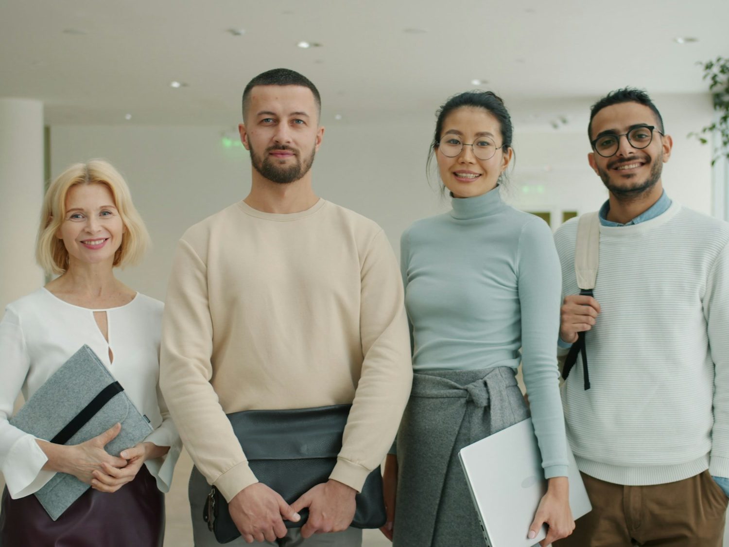 The One Plus Medical Plan team